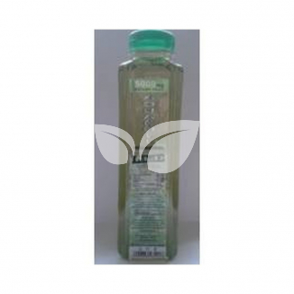 Aquacoll Kollagénel Dúsított Üdítőital Lime 500 ml