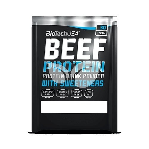Biotech Beef Protein  Csokoládé-Kókusz • Egészségbolt