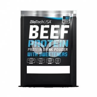 Biotech Beef Protein  Csokoládé-Kókusz