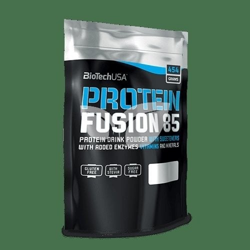 Biotech Protein Fusion 85  Cookies&cream • Egészségbolt