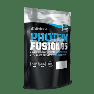 Biotech Protein Fusion 85  Cookies&cream