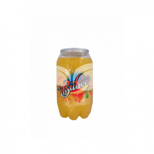 Bubee - Narancs Üdítő 330 ml • Egészségbolt