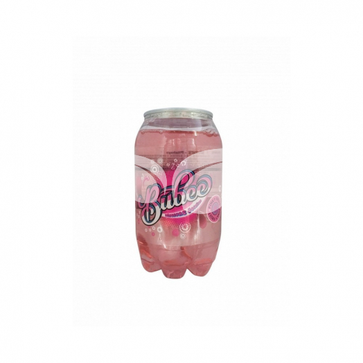 Bubee - Pinky Fruit Üdítő 330 ml • Egészségbolt