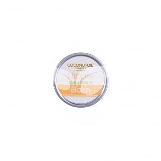 Coconutoil Cosmetics Organikus mellbimbóvédő krém  10 ml