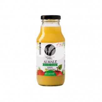 Dér Juice - Almalé 100% 330 ml
