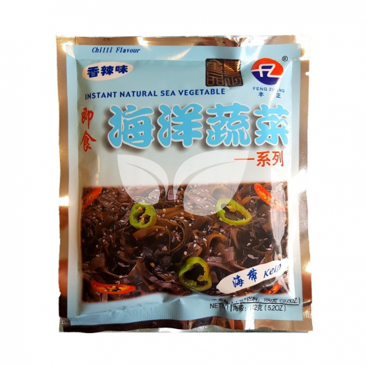 Dr.Chen Alga Saláta (Kék Csomag) • Egészségbolt