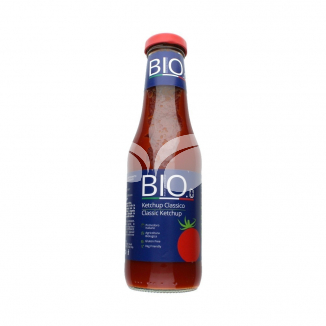 Gestal 2000 Bio Klasszikus Ketchup 480 G