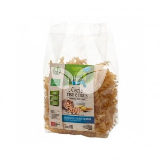 Govifarm Libré Bio Csicseriborsó-Rizs-Kukorica Orsótészta 250 G