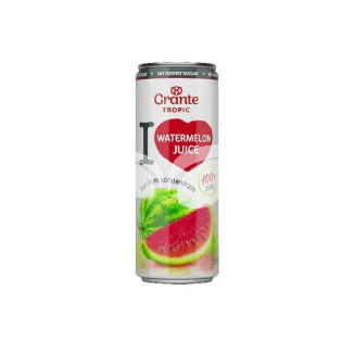 Grante Tropic - 100%-Os Görögdinnye Juice 250 ml