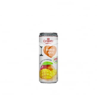 Grante Tropic - 100%-Os Mangó Juice 250 ml