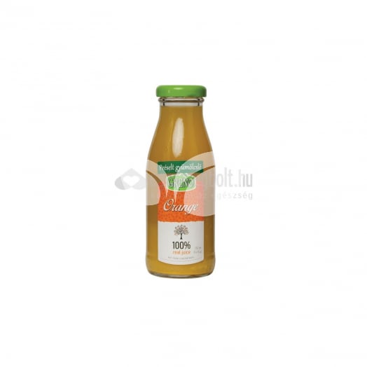 Greno Facsart Juice Narancs • Egészségbolt