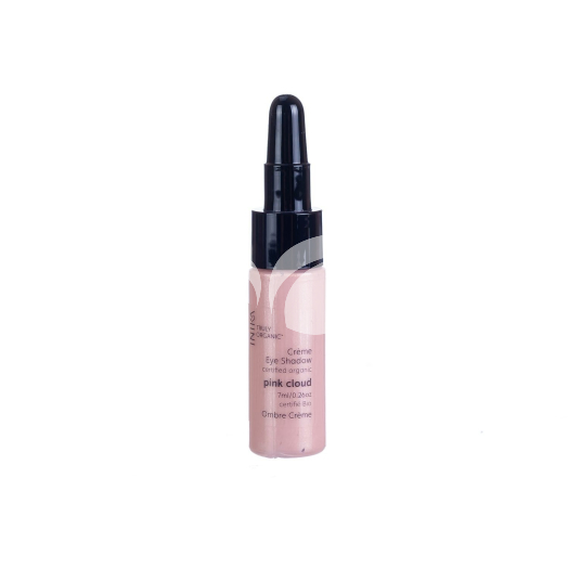 INIKA Folyékony szemhéjkrém 7 ml, Pink Cloud • Egészségbolt