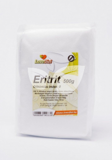 Love Diet - Eritrit 500 G