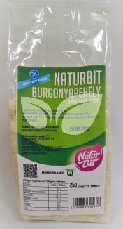 Naturbit - Burgonya Pehely Gluténmentes 250 G
