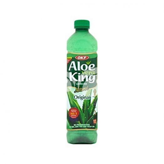 Okf Aloe Vera King 30% Ital Natural 1500ml • Egészségbolt