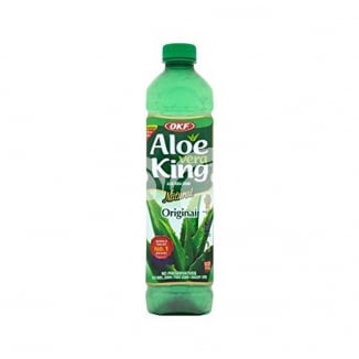 Okf Aloe Vera King 30% Ital Natural 1500ml