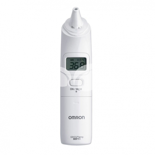 OMRON MC 522 PRO fülhőmérő • Egészségbolt