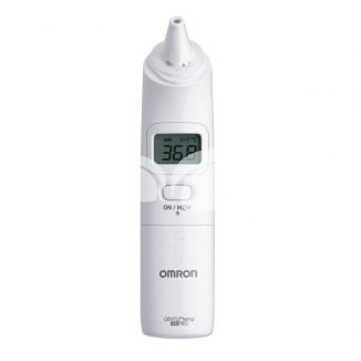 OMRON MC 522 PRO fülhőmérő