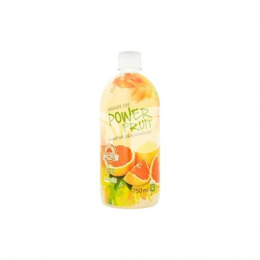 Power Fruit Ital Grapefruit C-1000 750 ml • Egészségbolt