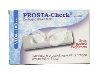 Prosta-Check Öndiagnosztikai Teszt 1X