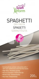 Szafi Reform Száraztészta Spagetti