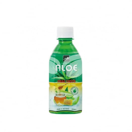 Tropical Szénsavmentes Thai Aloe Vera ÜdítĺItal 350ml • Egészségbolt