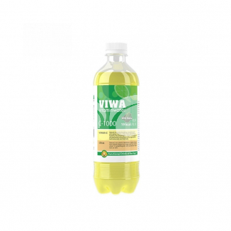 Viwa- C-1000 Citrus Ízű Vitaminvíz 500ml