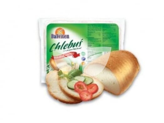 Balviten pku kenyérke 250 g • Egészségbolt