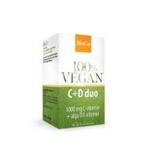 BioCo VEGAN Bioaktív B12-vitamin tabletta 90 db • Egészségbolt