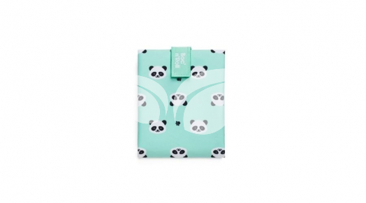 Boc'n'Roll Állatok Panda Szendvics Csomagoló 1 db • Egészségbolt
