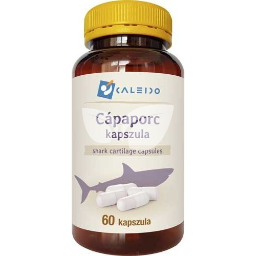 Caleido Cápaporc Kapszula 60 Db 880 Mg-Os Kapszula • Egészségbolt