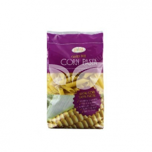 Civita kukoricatészta penne 450 g • Egészségbolt