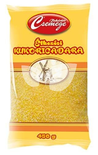 Fehértói Csemege Kukoricadara 450 g