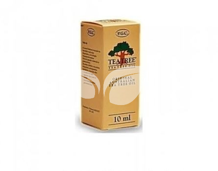 F.g.c. ausztrál teafa olaj primavera 10 ml • Egészségbolt