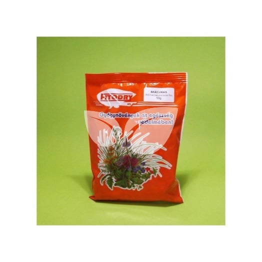 Fitodry akácvirág 50 g • Egészségbolt