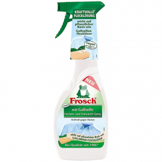 Frosch Folt És Előkezelő Spray