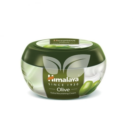 Himalaya Krém olívás bőrápoló extra tápláló 150 ml • Egészségbolt