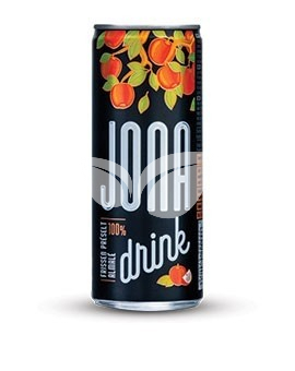 Jona Drink Frissen Préselt Almalé 250 ml • Egészségbolt