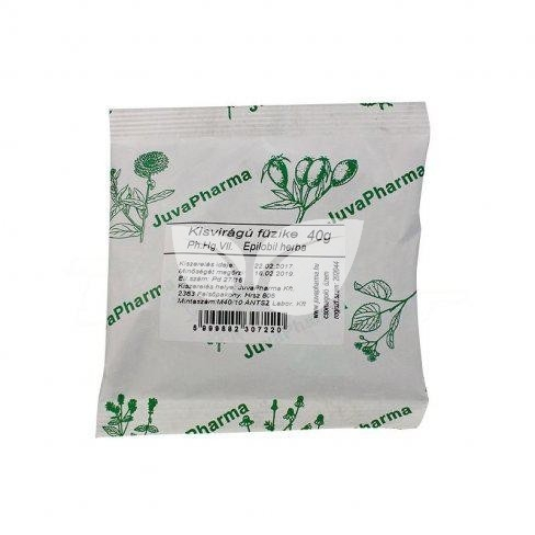 Juvapharma kisvirágú füzike tea 40 g • Egészségbolt