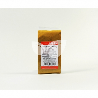 Lakhsmy madras curry enyhe 40 g