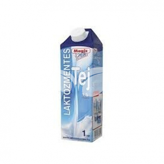 Magic Milk laktózmentes uht tej 1,5% 1000 ml • Egészségbolt