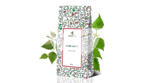 Mecsek nyírfalevél szálas tea 50 g • Egészségbolt