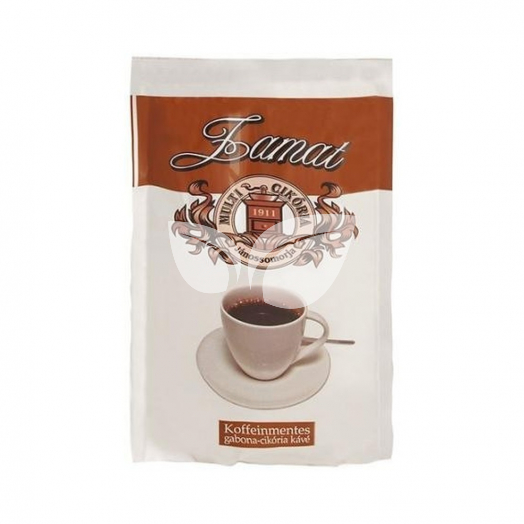 Multi Cikória zamat kávé vanília 200 g • Egészségbolt