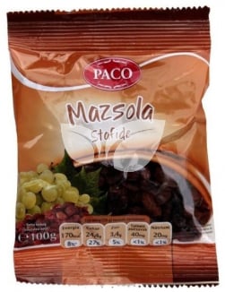 Paco Mazsola 100 g