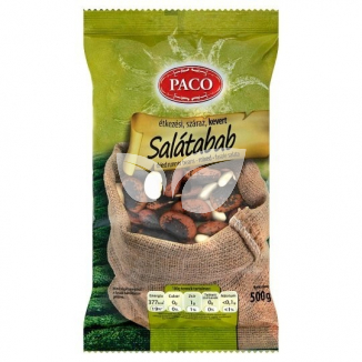Paco Salátabab Kevert 500 g