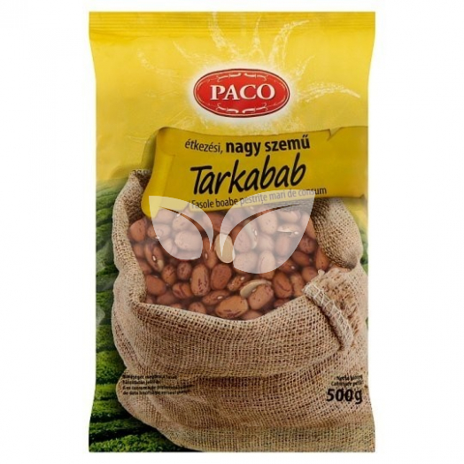 Paco Tarkabab Nagy Szemű 500 g • Egészségbolt