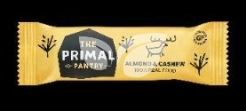 Primal Pantry Mandula & Kesu szelet 45 g • Egészségbolt