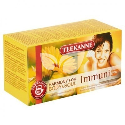 Teekanne Immuni Tea • Egészségbolt