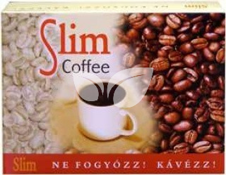Vita Crystal slim coffee 210 g • Egészségbolt