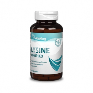 Vitaking L-lizin